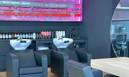 M2 Studio: Friseur in Düsseldorf