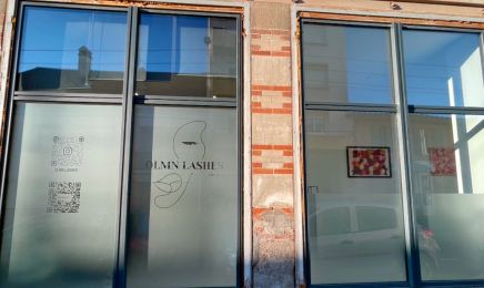 OLMN LASHES : Manucure à Limoges
