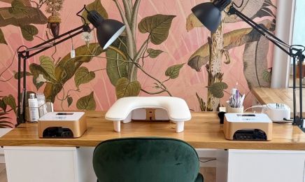 ONGLES EN COULEUR : Manucure à Rouen