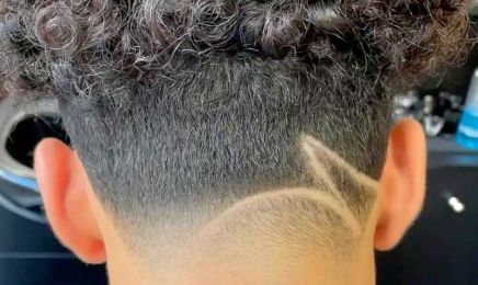 Le 7 Etoiles Prestige Coiffeur & Barber Shop  : Institut de beauté à Antibes