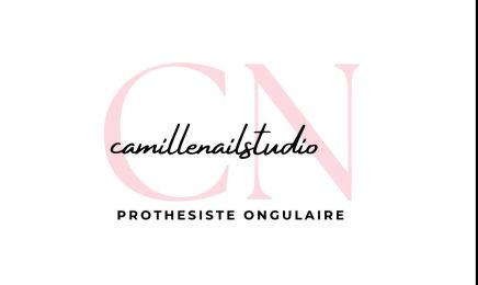 Camille Nail Studio  : Manucure à Saint-Maximin-la-Sainte-Baume