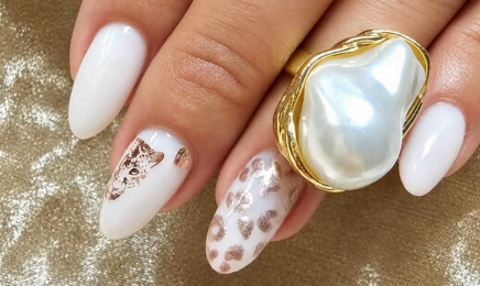 Au plaisir des ongles : Institut de beauté à Saint-Vincent-de-Reins
