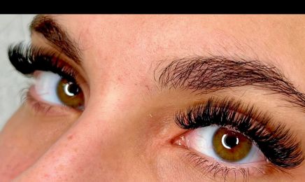 Shine Lash : Institut de beauté à Toulon