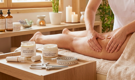 SKIN BEAUTÉ : Institut de beauté à Carcassonne