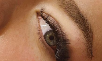 The Lash Room  : Institut de beauté à Saint-Germain-en-Laye