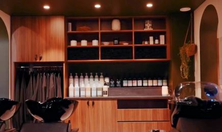 CHILL Hair Spa : Coiffeur à Vannes