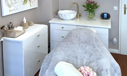 Beauty Moments by Christine Deck: Kosmetikstudio in Norderstedt