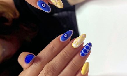 Elisa Beauty : Manucure à Marseille