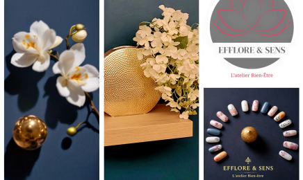 Efflore & sens  : Institut de beauté à Lisses