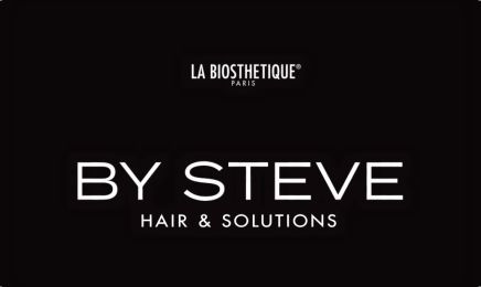 BY STEVE - Hair & Solutions: Friseur in Düsseldorf