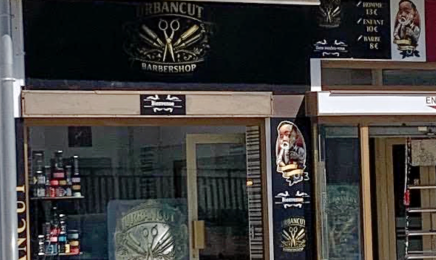 Urbancut : Coiffeur à Seyssinet-Pariset