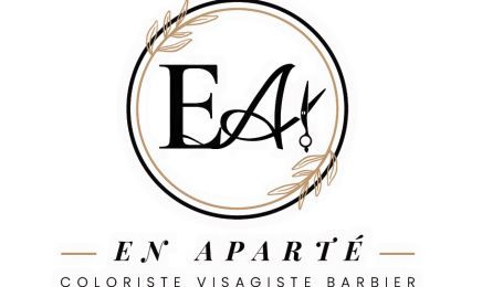 En Aparté | Salon de Coiffure - Coloriste - Visagiste - Barbier : Barbier à Beaufort-en-Anjou