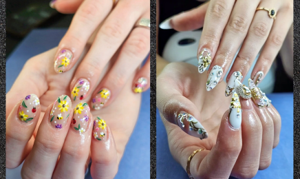 MYUU Nails : Manucure à Mayenne
