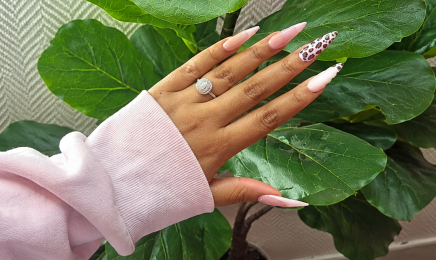 L’art de l’ongle  : Manucure à Tarbes
