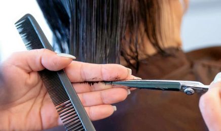 Me Hair & Beauty Salon by Su: Friseur in Aschaffenburg