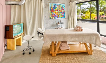 Maison Jolies : Institut de beauté à Soorts-Hossegor