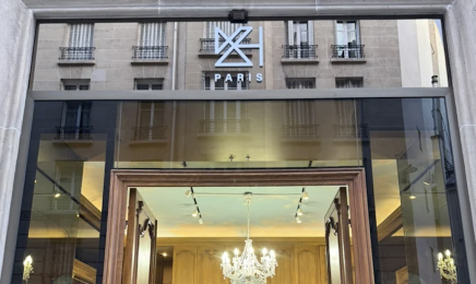 KH Paris 15 : Institut de beauté à Paris