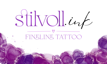Stilvoll Ink: Nagelstudio in Wölfersheim