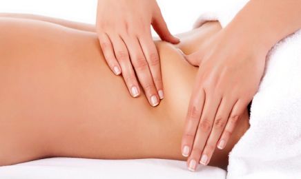Poliana Ribeiro Brésil Spa chez Nuances Brésil Brest : Institut de beauté à Brest