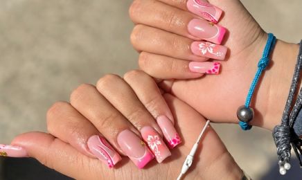 A'nails : Manucure à Collonges