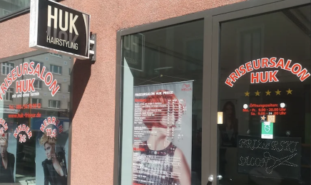 Friseur HUK: Friseur in München
