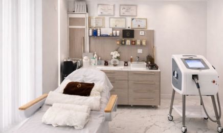 SOPHIE B - Spécialiste de la peau & de la beauté : Institut de beauté à Paris