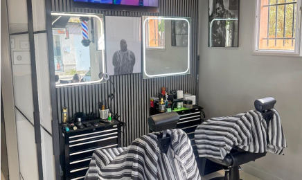 MADINA DEM BEAUTE : Coiffeur à Les Pavillons-sous-Bois