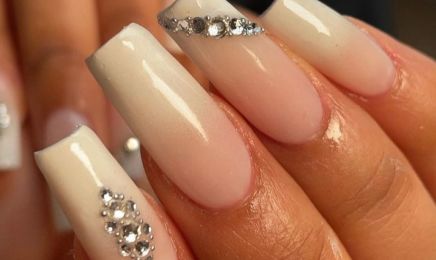 DAILY NAILS BY JEZABEL  : Manucure à Romans-sur-Isère