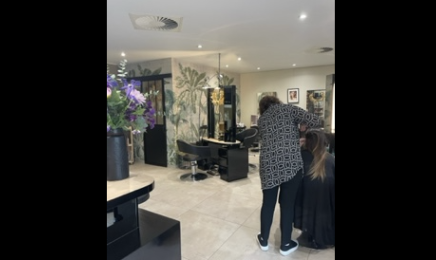 Ac'Tiff Coiffure : Coiffeur à Villebon-sur-Yvette