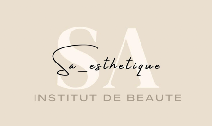 Sa_esthetique  : Institut de beauté à Homécourt