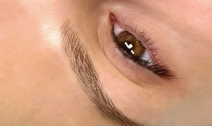 CAROLINA BEAUTY - Extensions de cils, Microblading, Candy Lips & Tâches de rousseur : Institut de beauté à Le Haillan