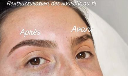 Jenna Brow & Esthetic Atelier : Institut de beauté à Porto-Vecchio