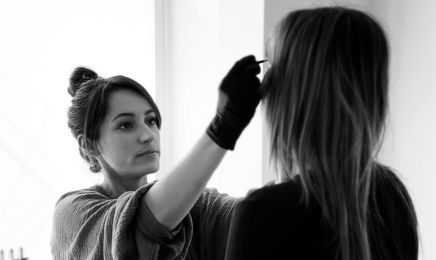 Nano cils-sourcils : Institut de beauté à Aix-les-Bains