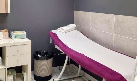 Beauty Success L'Institut - Six Fours Les Plages (Anciennement Citron Vert) : Manucure à Six-Fours-les-Plages