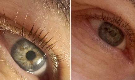 Des cils aux bouts des ongles  : Manucure à TOULOUGES