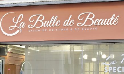 La bulle de beauté : Coiffeur à Vincennes