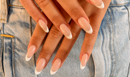 V'NAILS - PROTHESISTE ONGULAIRE & NAILARTIST : Manucure à Vence