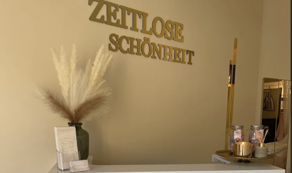 Zeitlose Schönheit 