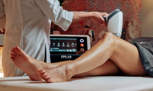 Centre Body Epil & Cryofast