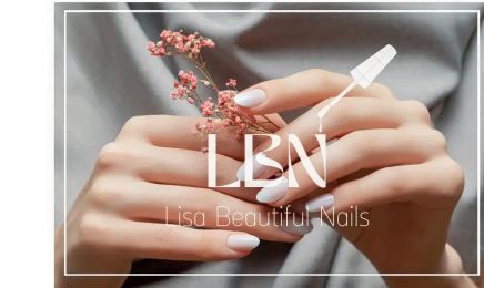 Lisa Beautiful Nails : Manucure à Rennes