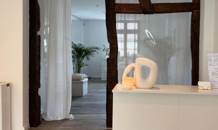 Lavin Beauté: Kosmetikstudio in Wülfrath