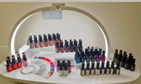 ViNA Fußpflege und Kosmetik