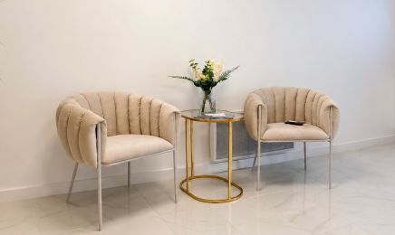 Amo Beauty Salon : Manucure à Les Hauts-d'Anjou