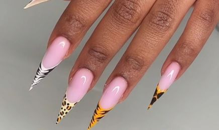 ASP Nails Beauty : Manucure à Le Pellerin
