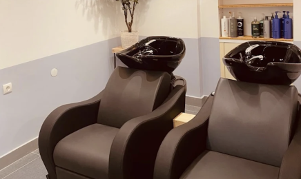 SCHNITTKUNST die friseure - Zeuthen: Friseur in Zeuthen