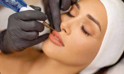 Beauty Studio By Julie B  : Manucure à Saint-Raphaël