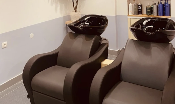 SCHNITTKUNST die friseure - Zeuthen