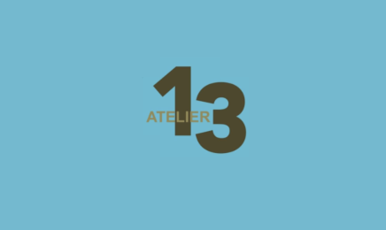 Atelier 13 : Coiffeur à Paris