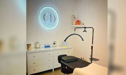 Clin D’oeil : Institut de beauté à Annecy