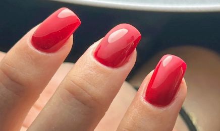 Le boudoir beauté  : Manucure à Saint-Estève
